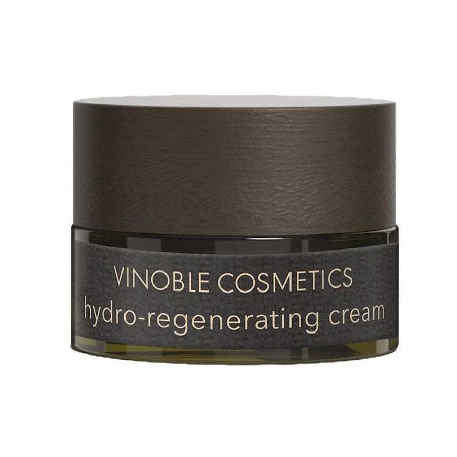 Gesicht VINOBLE COSMETICS Pflege Trockene Haut | Vinoble Cosmetics Hydro-Regenerating Cream