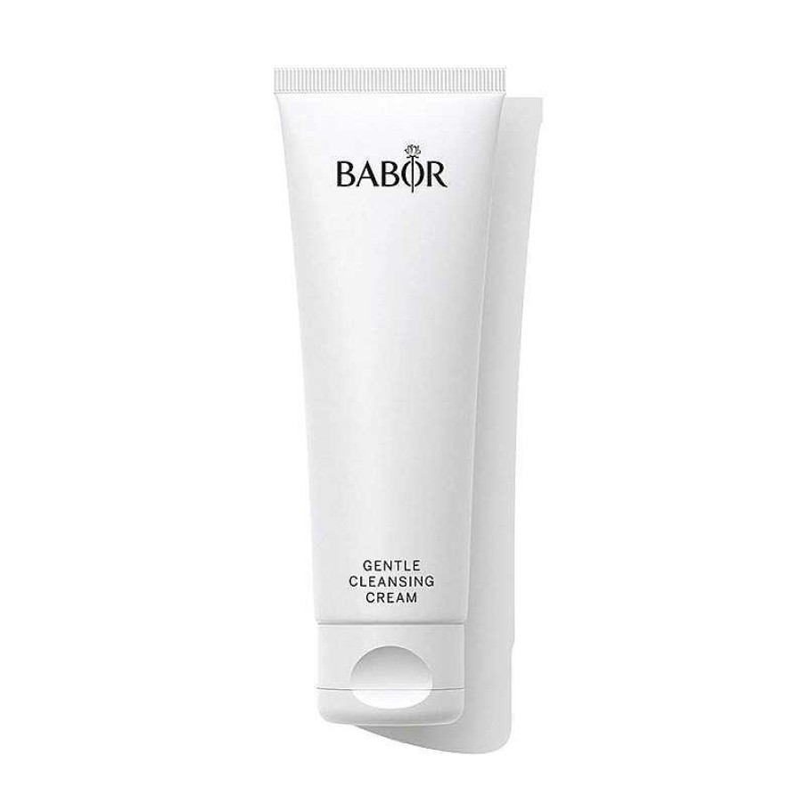 Gesicht BABOR Reinigung Trockene Haut | Babor Gentle Cleansing Cream