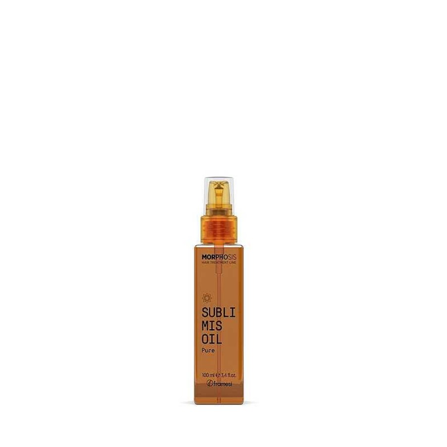 Haare Framesi | Framesi Morphosis Sublimis Oil Pure