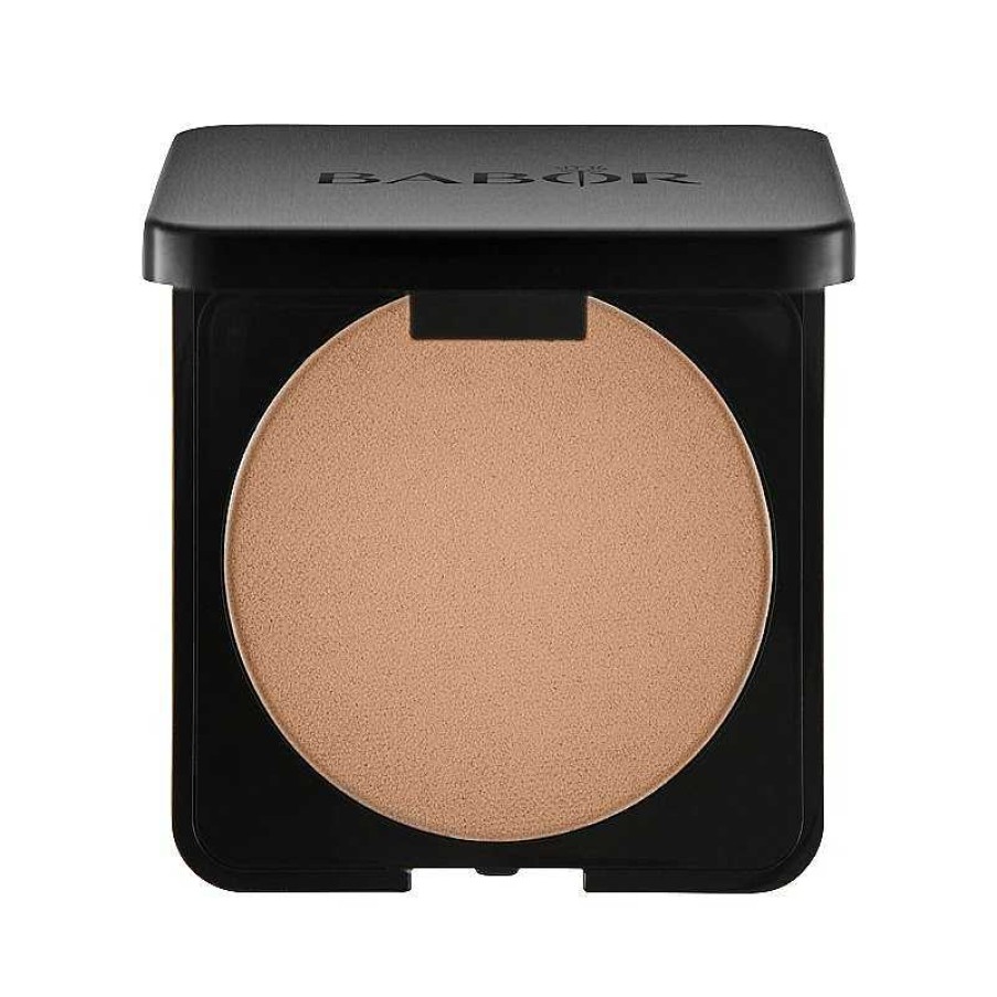 Gesicht BABOR | Babor Creamy Compact Foundation Spf50 03 Sunny