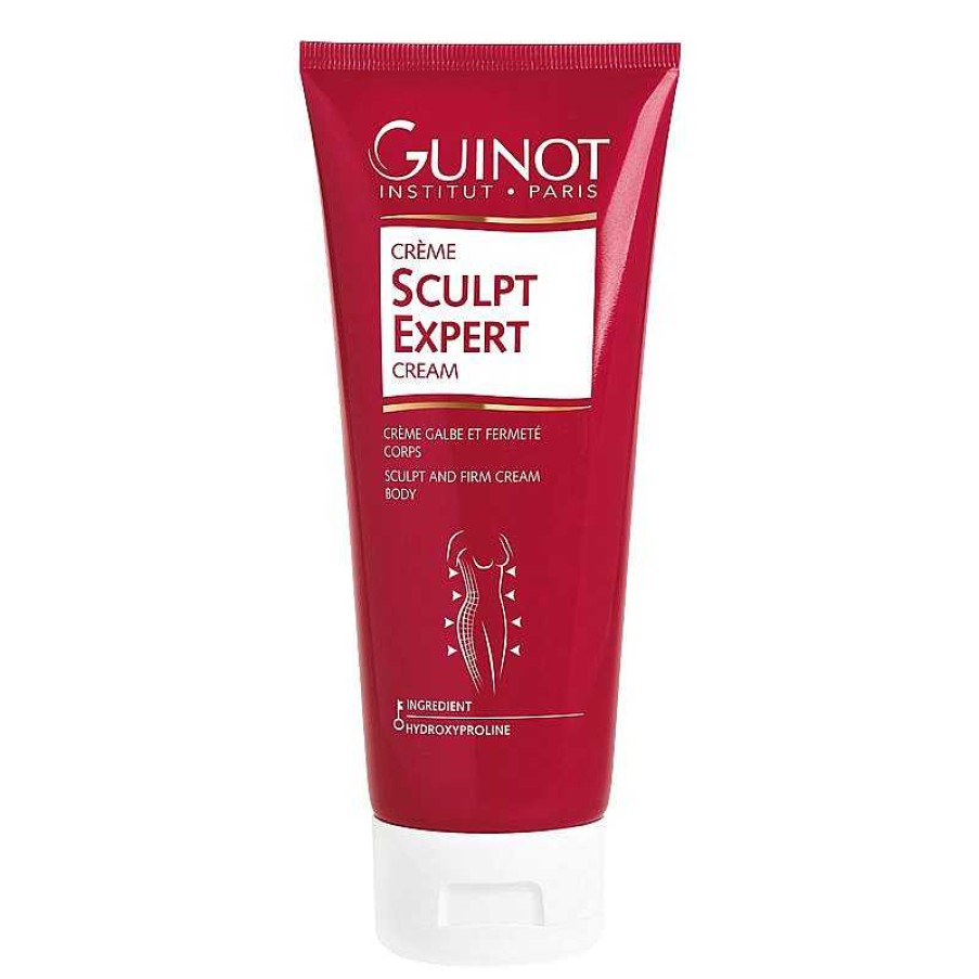 K Rper Guinot | Guinot Creme Sculp Expert