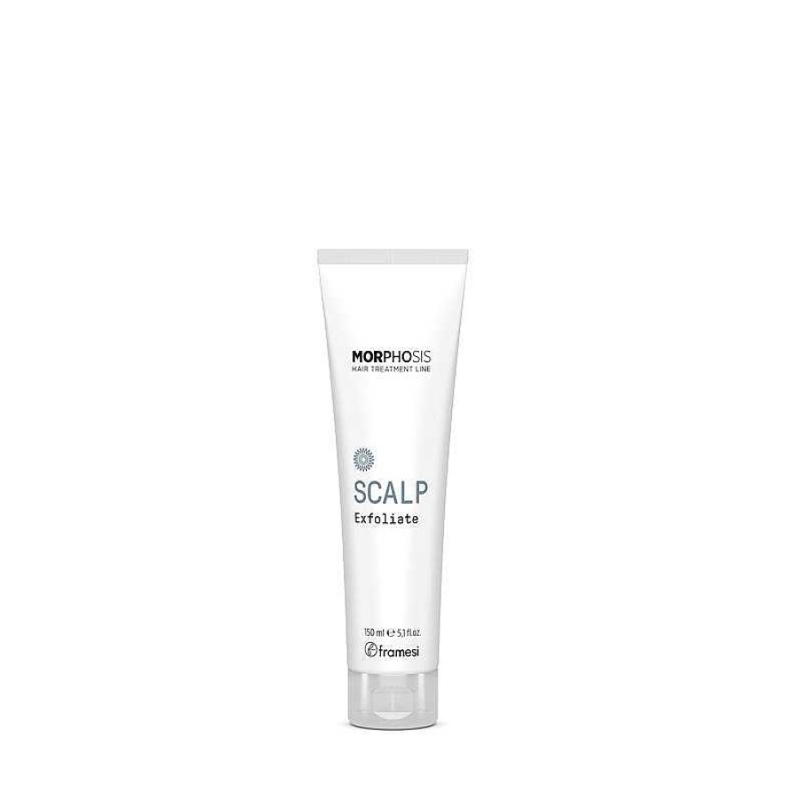 Haare Framesi | Framesi Morphosis Scalp Exfoliate