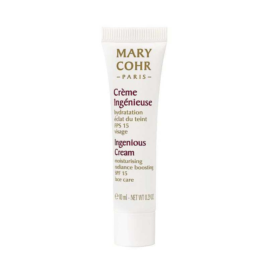 Gesicht Mary Cohr Pflege Trockene Haut | Mary Cohr Creme Ingenieuse Sondergr E