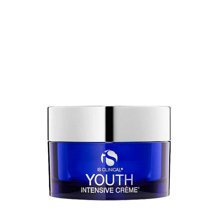 Gesicht iS CLINICAL Pflege Trockene Haut | Is Clinical Youth Intensive Cr Me 50 Ml