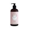 K Rper Simple Goods | Simple Goods Hand Soap - Geranium, Lavender Und Patchouli