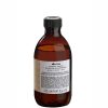 Haare davines | Davines Alchemic Gold Shampoo 280 Ml