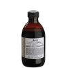 Haare davines | Davines Alchemic Chocolate Shampoo 280 Ml