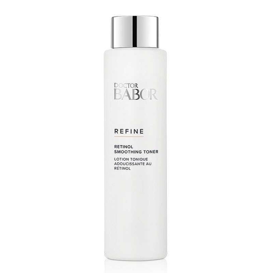 Gesicht BABOR Reinigung Empfindliche Haut | Doctor Babor Refine Cellular Retinol Smoothing Toner