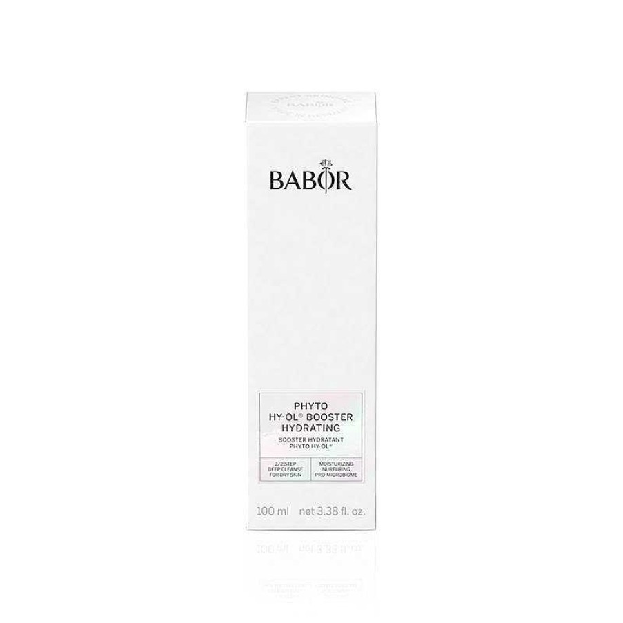 Gesicht BABOR Reinigung Trockene Haut | Babor Phyto Hy- L Booster Hydrating