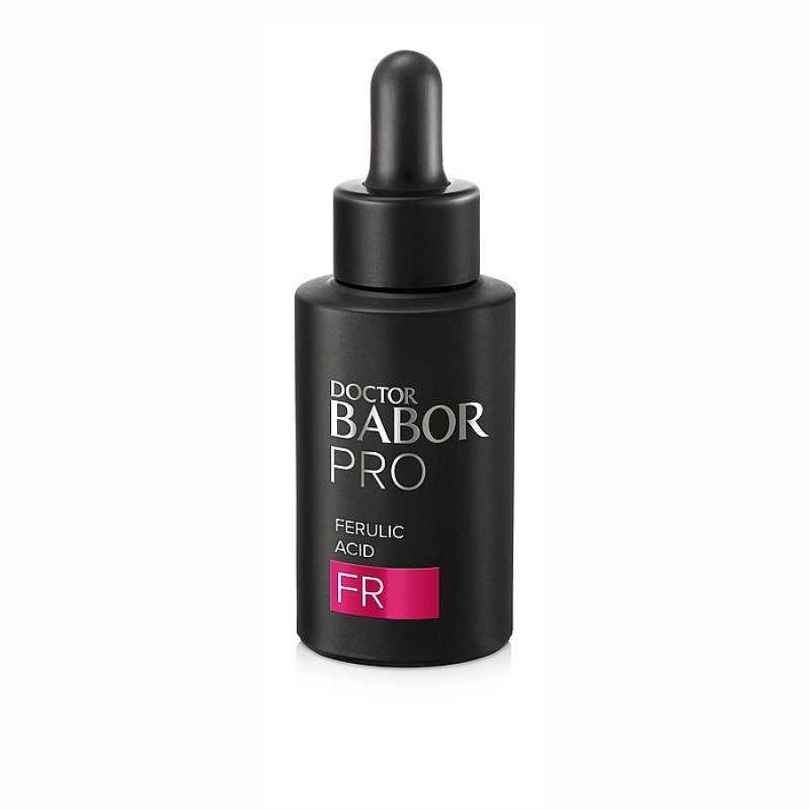 Gesicht BABOR Pflege Trockene Haut | Doctor Babor Pro Fr Ferulic Acid Concentrate