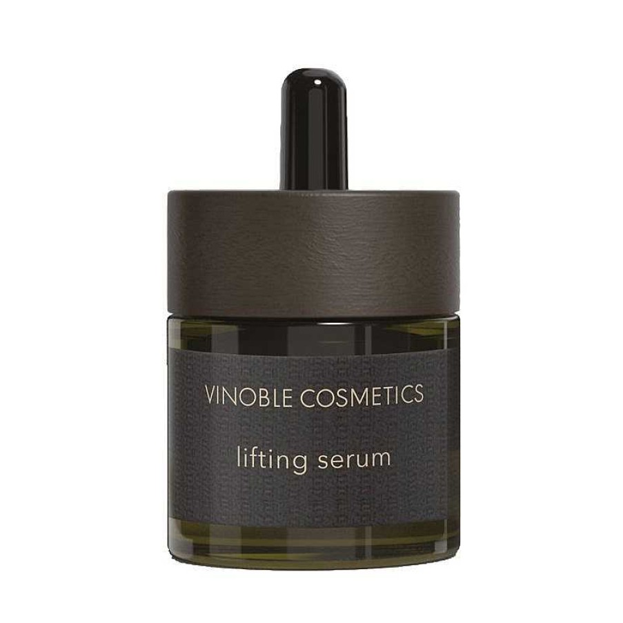 Gesicht VINOBLE COSMETICS Pflege Trockene Haut | Vinoble Cosmetics Lifting Serum