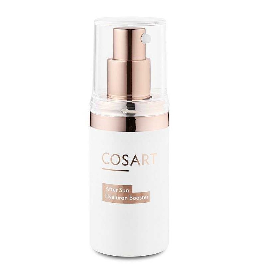 Gesicht Cosart | Cosart After Sun Hyaluron Booster