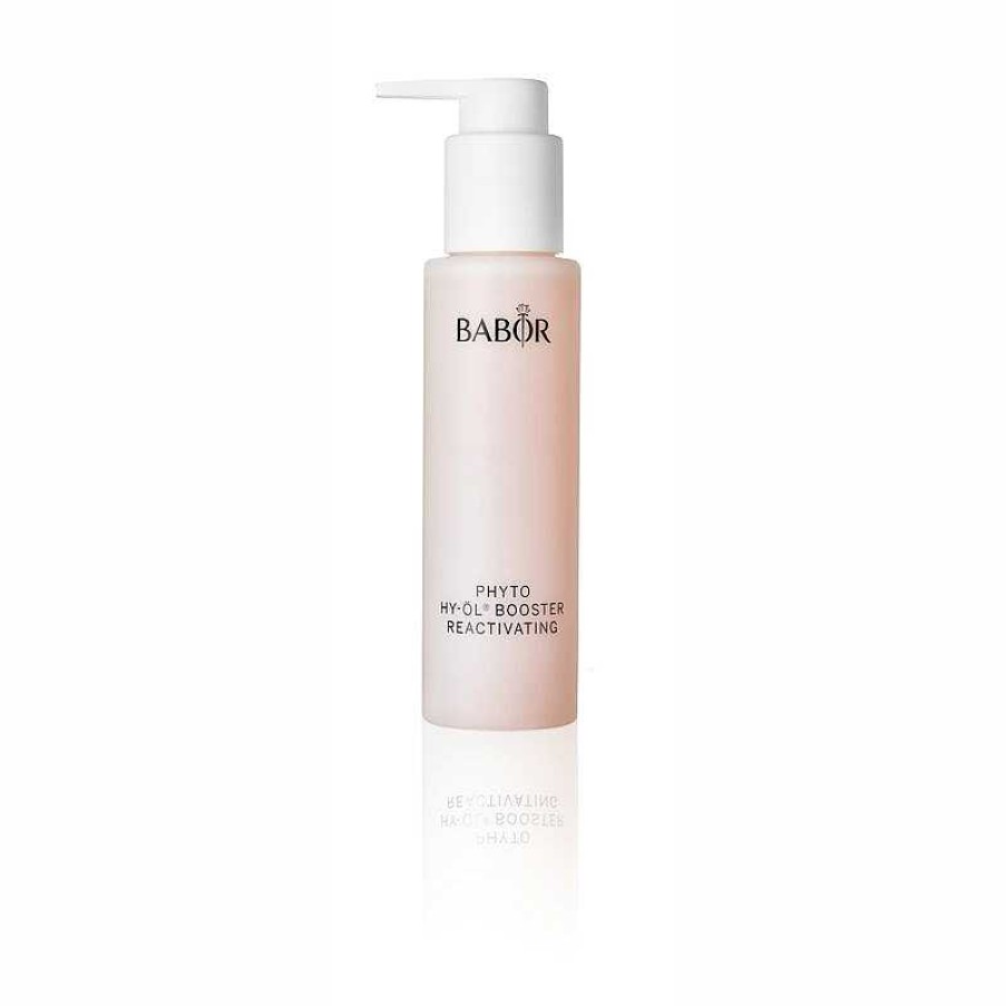 Gesicht BABOR Reinigung Anti-Aging | Babor Phyto Hy- L Booster Reactivating