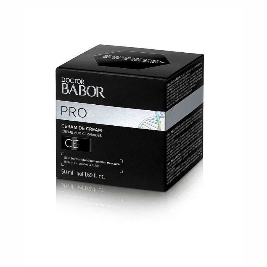 Gesicht BABOR Pflege Trockene Haut | Doctor Babor Pro Ce Ceramide Cream