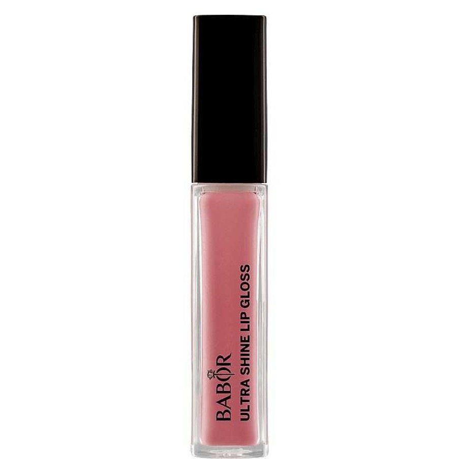 Make Up BABOR | Babor Ultra Shine Lip Gloss 05 Rose Of Spring