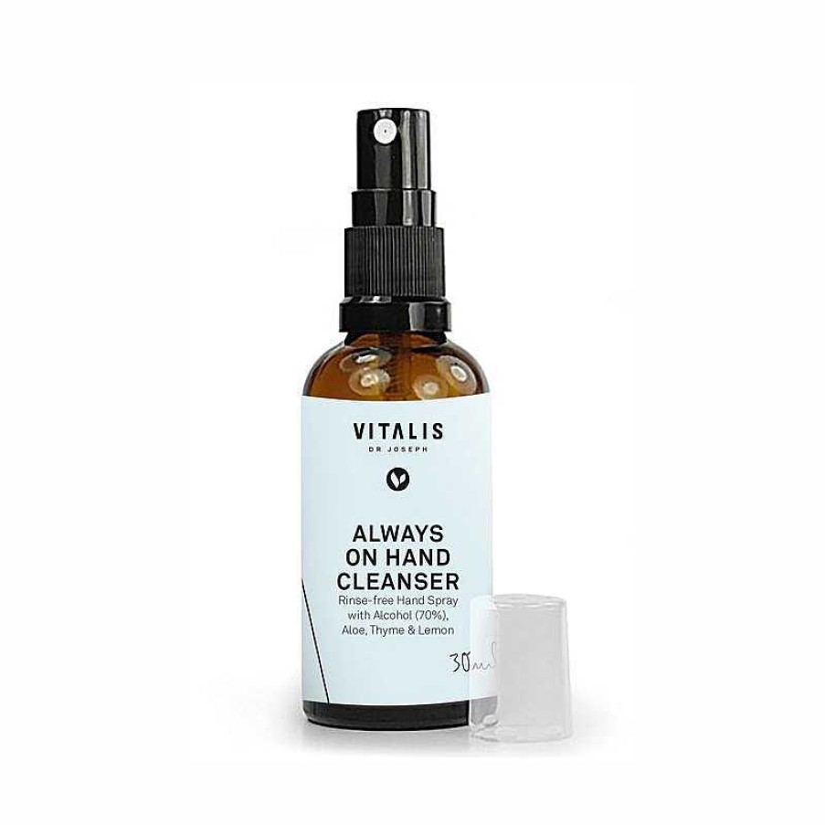 K Rper VITALIS DR | Vitalis Dr Joseph Always On Hand Cleanser