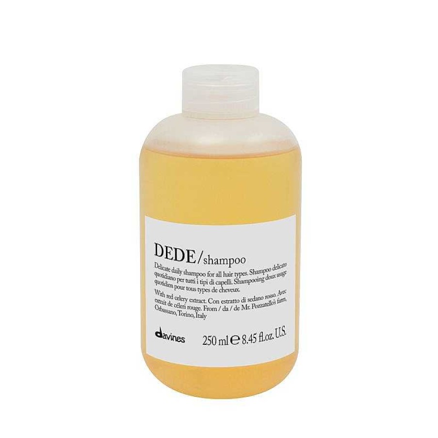 Haare davines | Davines Dede Shampoo 250 Ml