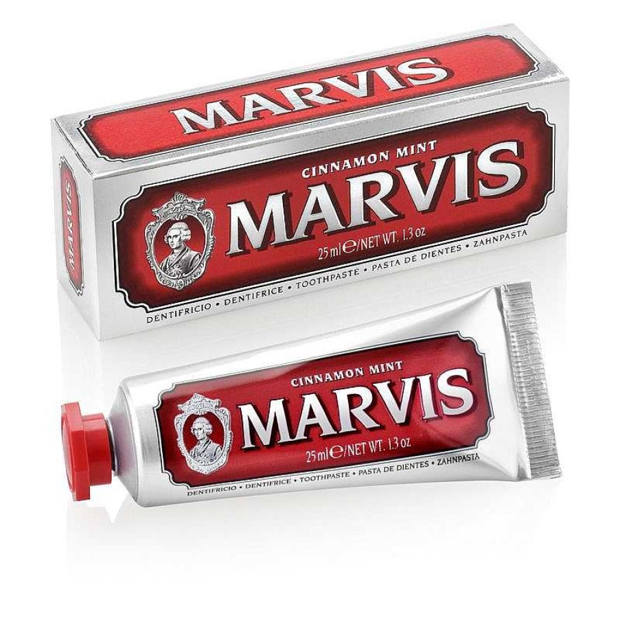 K Rper MARVIS | Marvis Cinnamon Mint