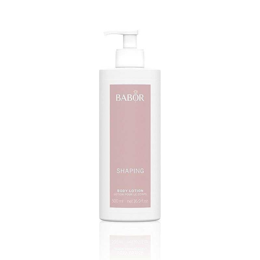 K Rper BABOR | Babor Shaping Body Lotion 500 Ml