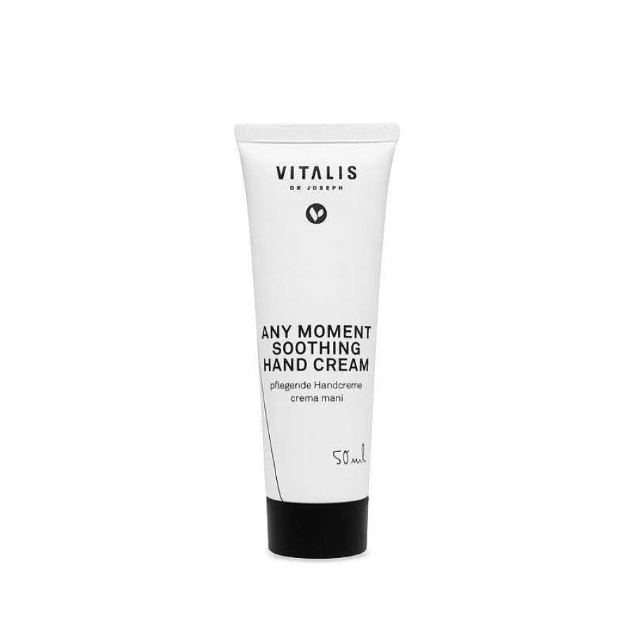 K Rper VITALIS DR | Vitalis Dr Joseph Any Moment Soothing Hand Cream