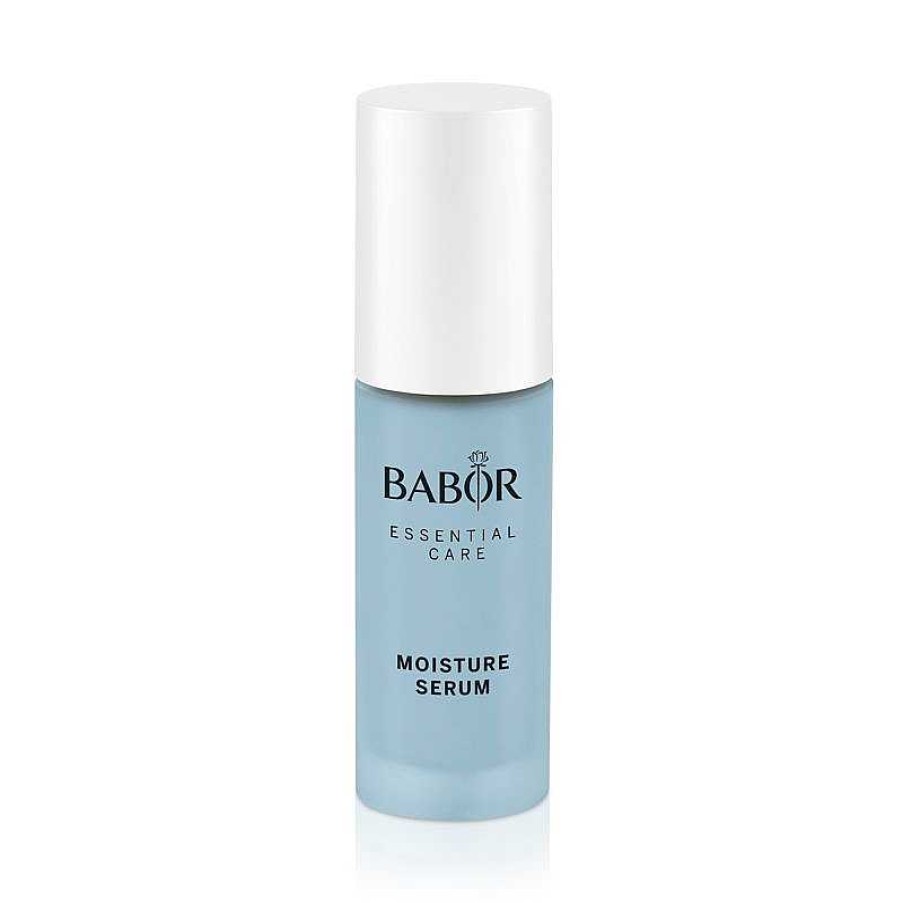 Gesicht BABOR Pflege Mischhaut | Babor Essential Care Moisture Serum