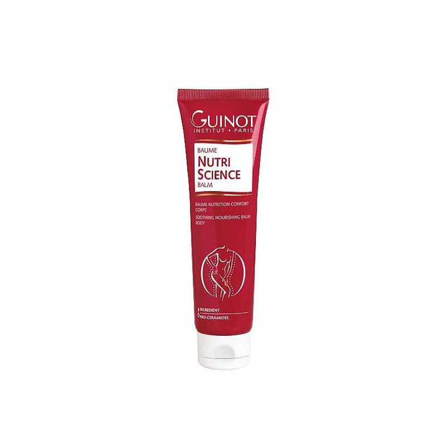 Geschenkideen Guinot | Guinot Baume Nutri-Science 30Ml