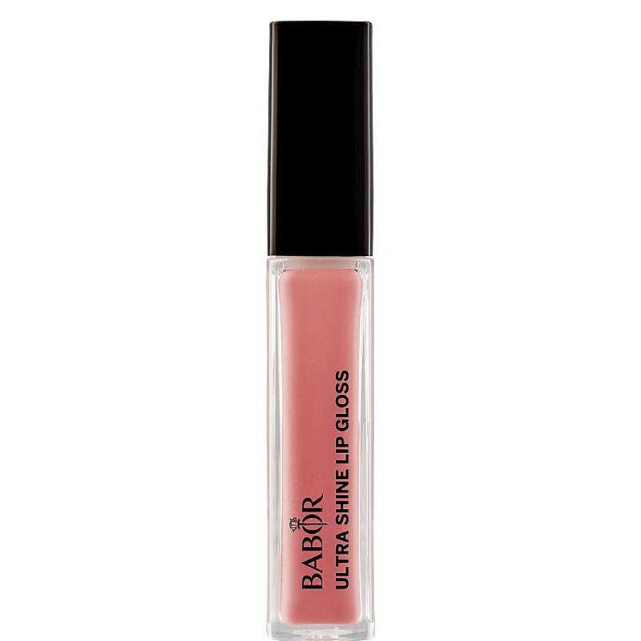 Make Up BABOR | Babor Ultra Shine Lip Gloss 04 Lemon