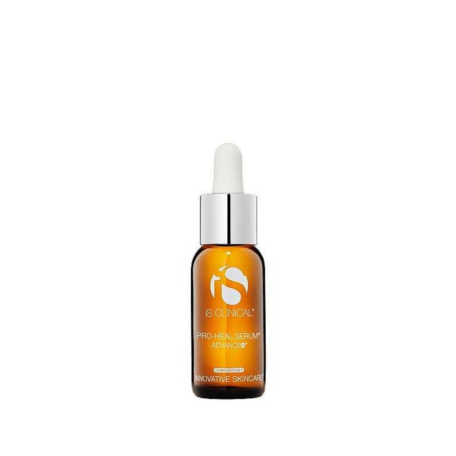 Gesicht iS CLINICAL Pflege Trockene Haut | Is Clinical Pro-Heal Serum Advance+ 30 Ml