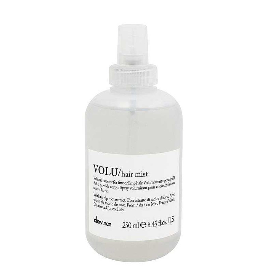 Haare davines | Davines Volu Hair Mist 250 Ml