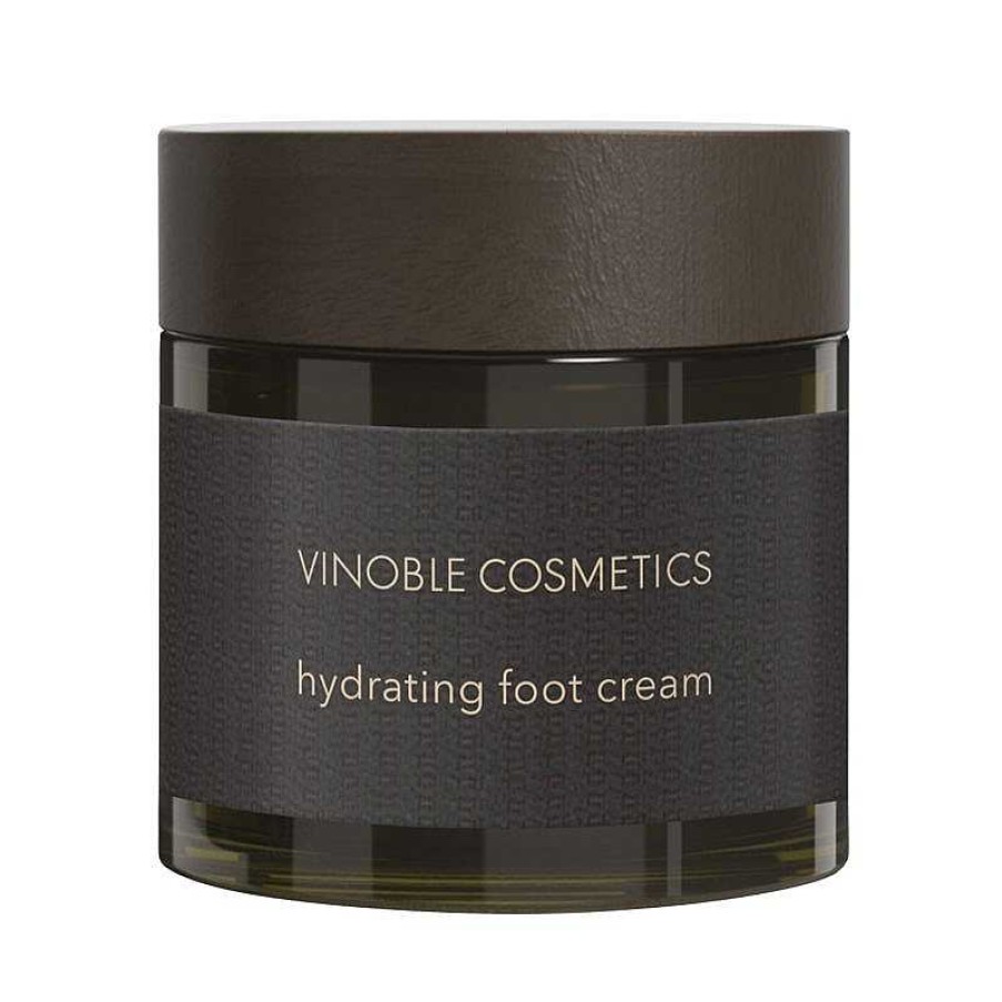 K Rper VINOBLE COSMETICS | Vinoble Cosmetics Hydrating Foot Cream