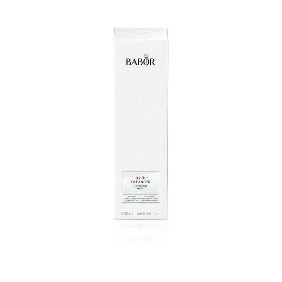 Gesicht BABOR Reinigung Empfindliche Haut | Babor Hy- L Cleanser