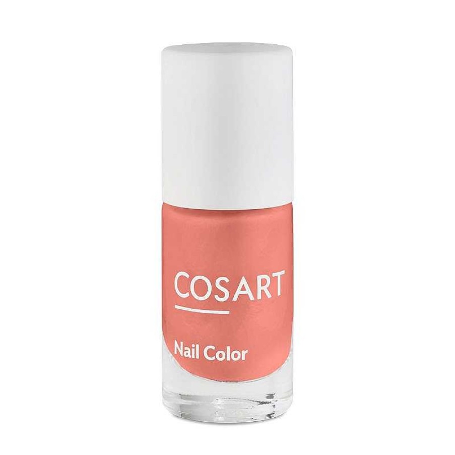 Make Up Cosart | Cosart Nail Color Pfirsich