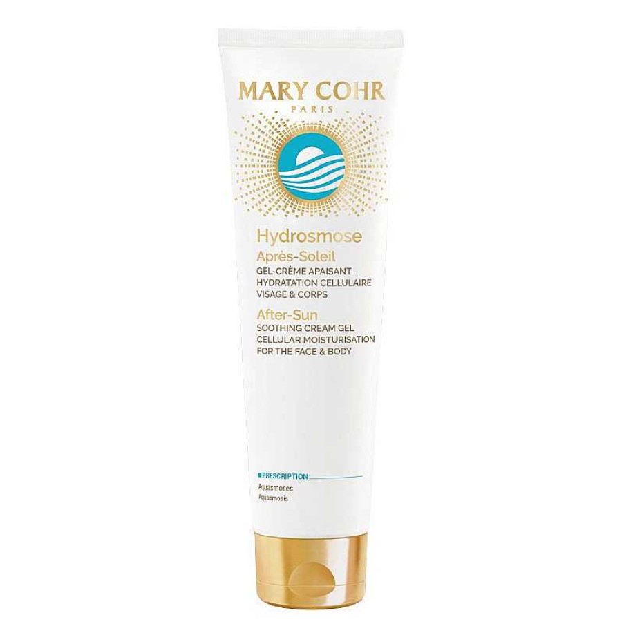 K Rper Mary Cohr | Mary Cohr Hydrosmose Gel-Cr Me Apr S Soleil