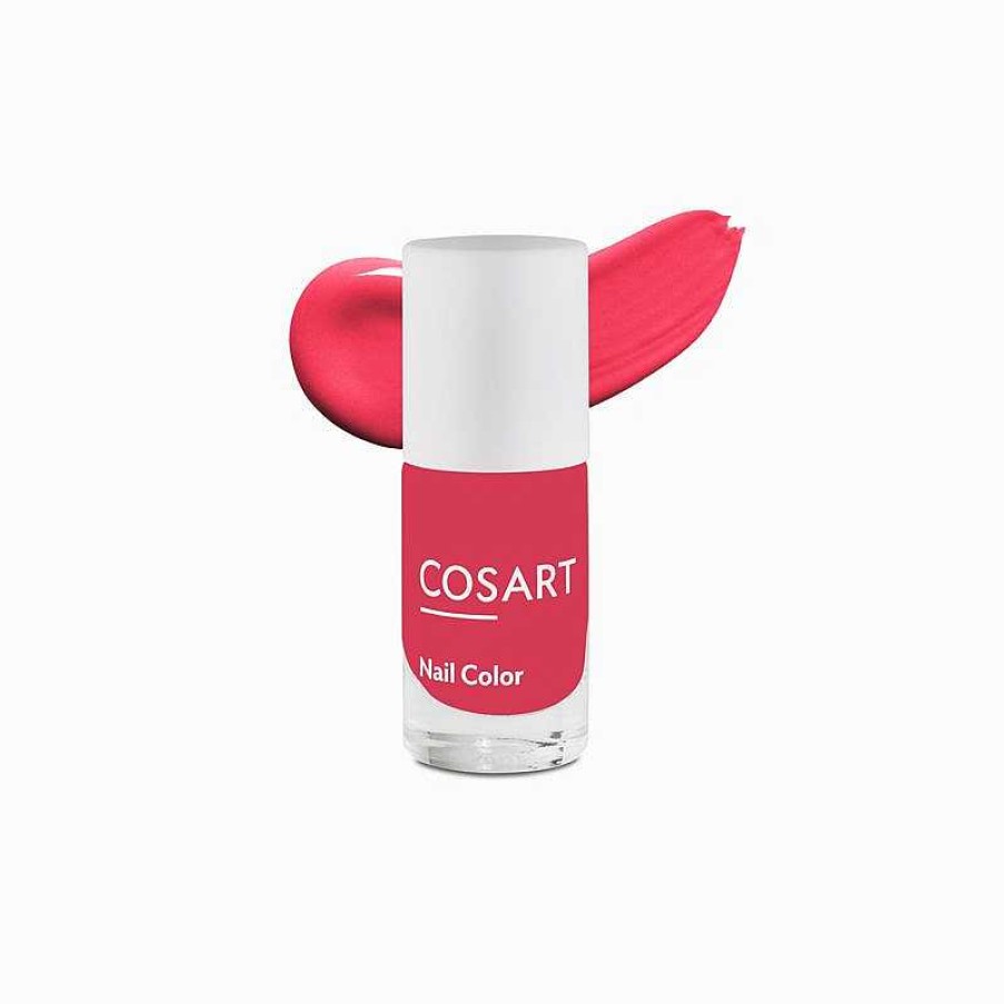 Make Up Cosart | Cosart Nail Color Dahlia 20+Free