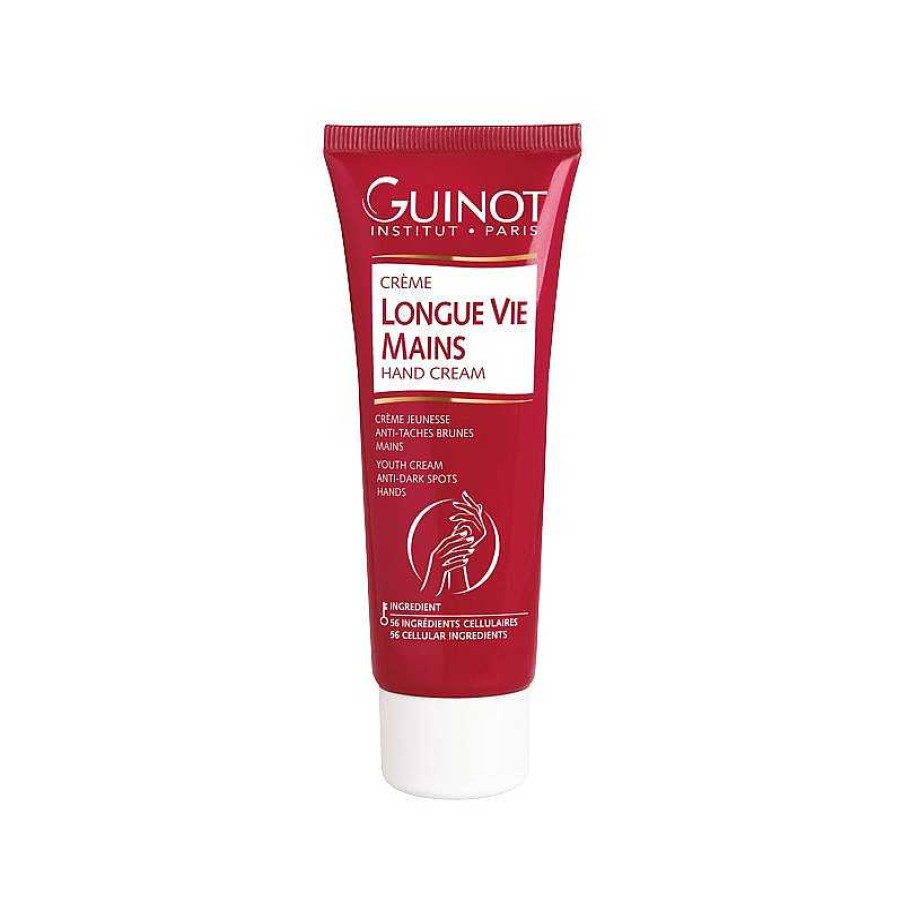 K Rper Guinot | Guinot Longue Vie Mains Sondergr E