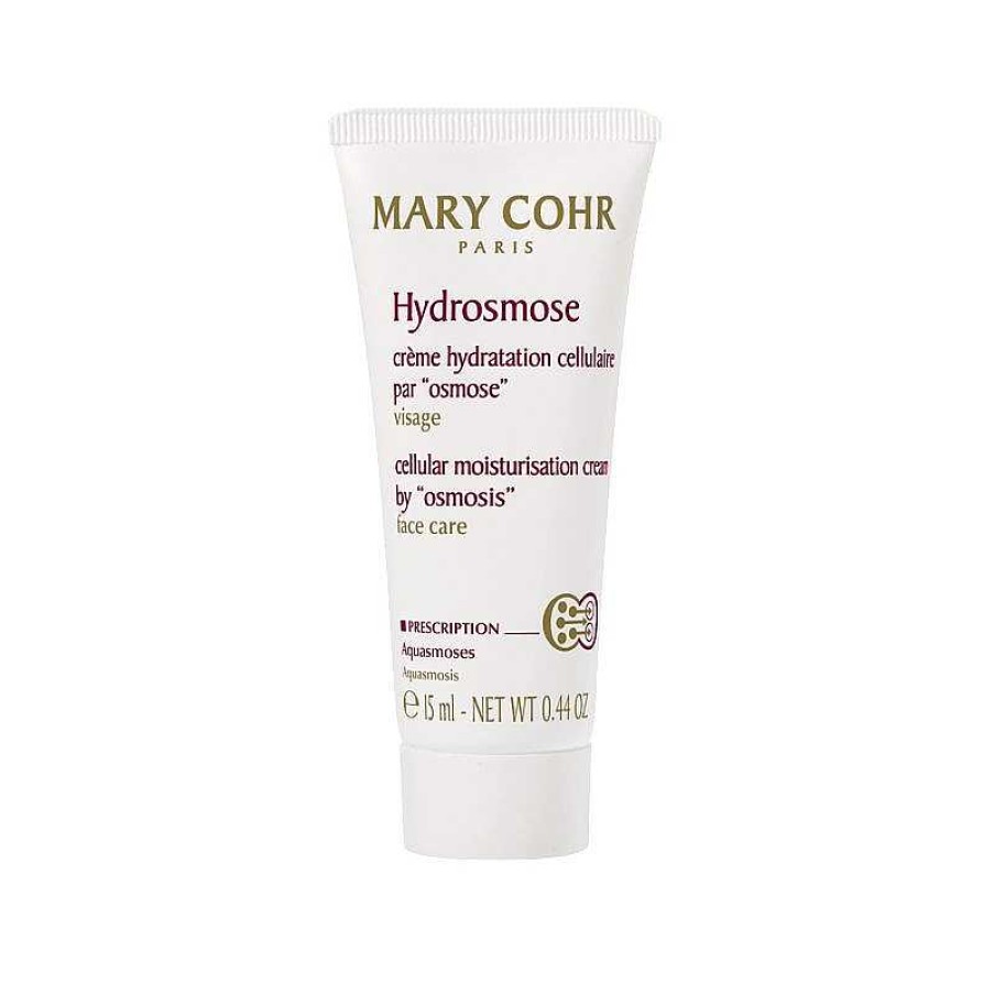 Gesicht Mary Cohr Pflege Trockene Haut | Mary Cohr Creme Hydrosmose Sondergr E