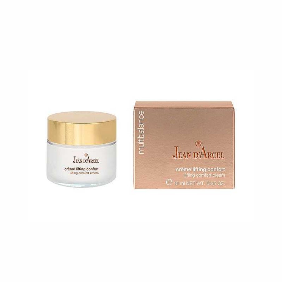 Geschenkideen Jean D'Arcel | Jean D'Arcel Multibalance Creme Lifting Confort 10 Ml