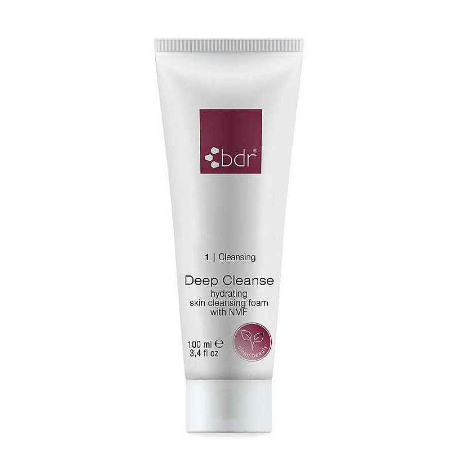 Gesicht bdr Reinigung Mischhaut | Bdr Deep Cleanse