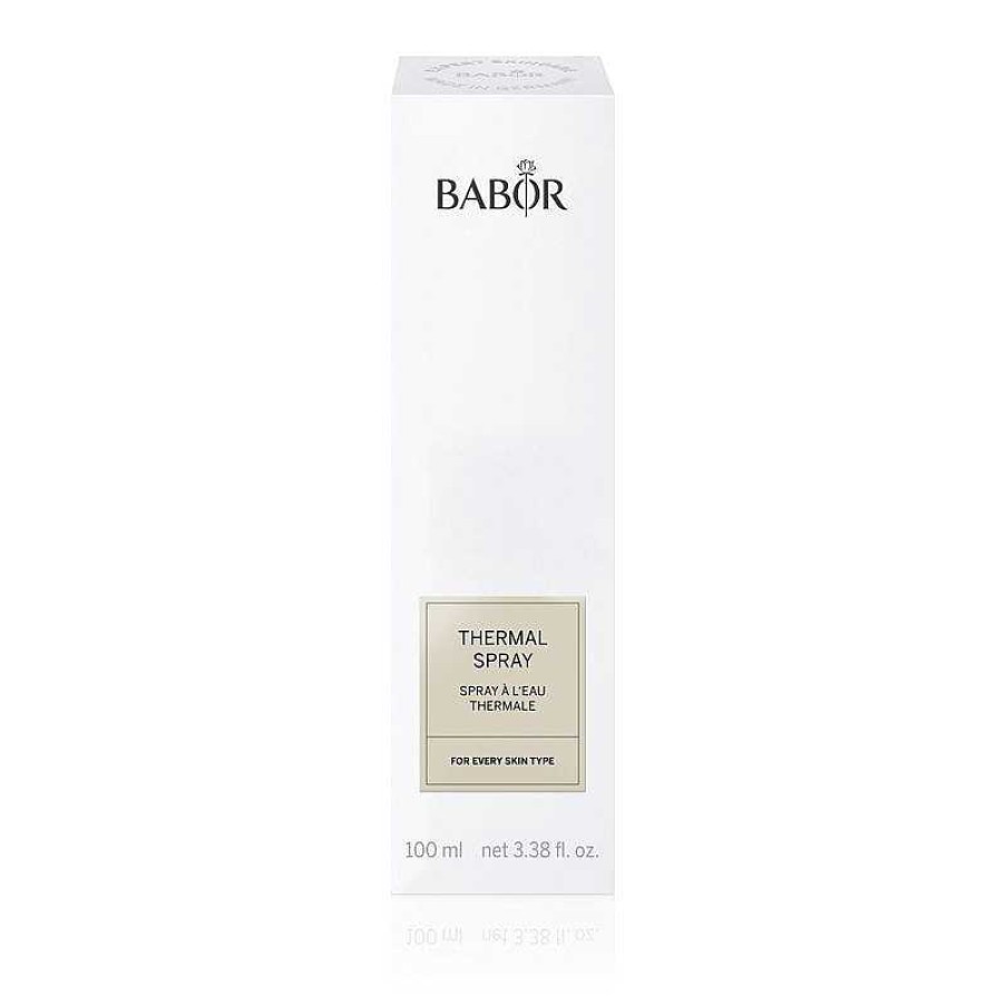 Gesicht BABOR Reinigung Empfindliche Haut | Babor Skinovage Thermal Spray