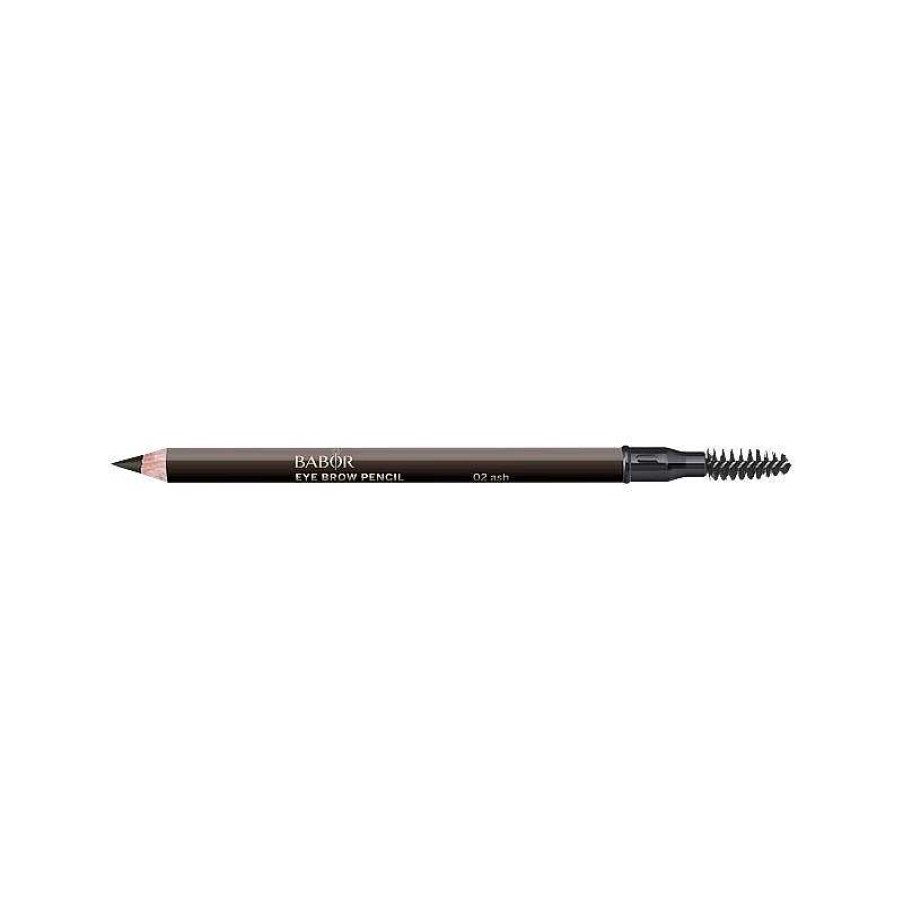 Make Up BABOR | Babor Eye Brow Pencil 02 Ash