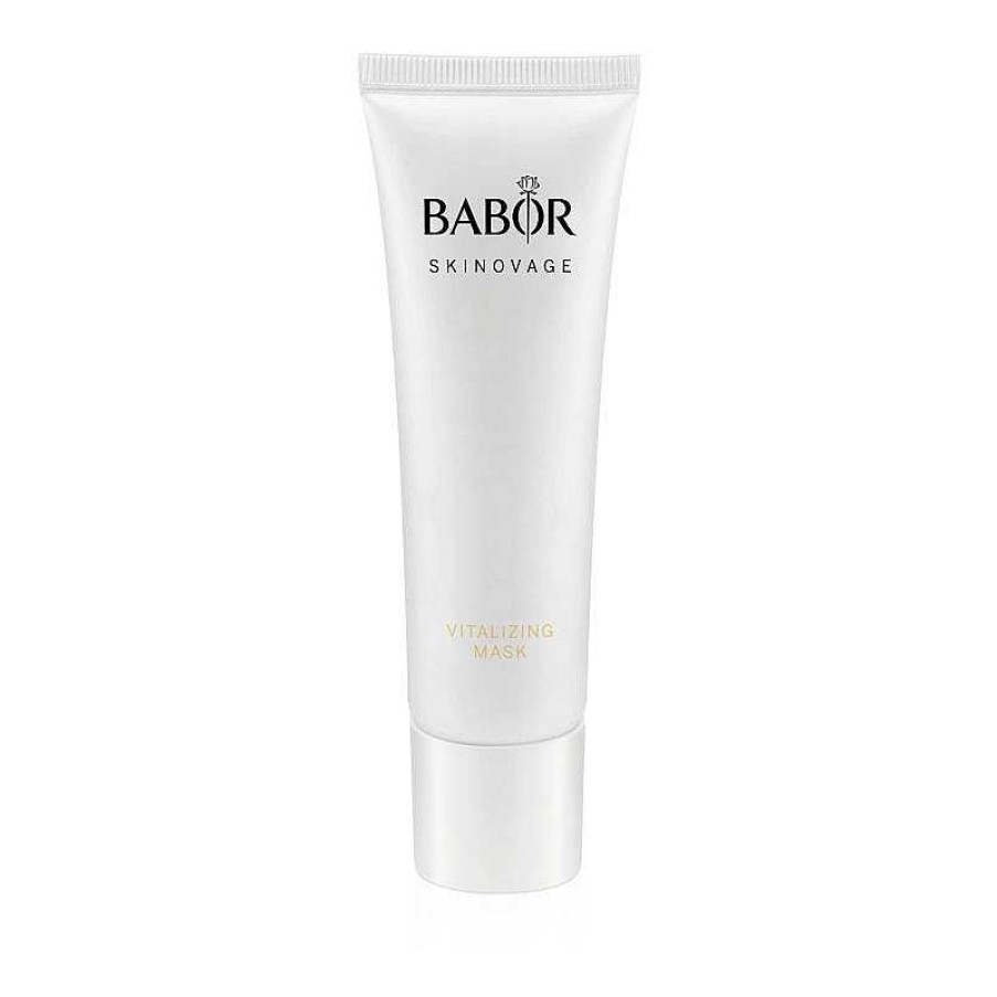 Gesicht BABOR Pflege Trockene Haut | Babor Skinovage Vitalizing Mask