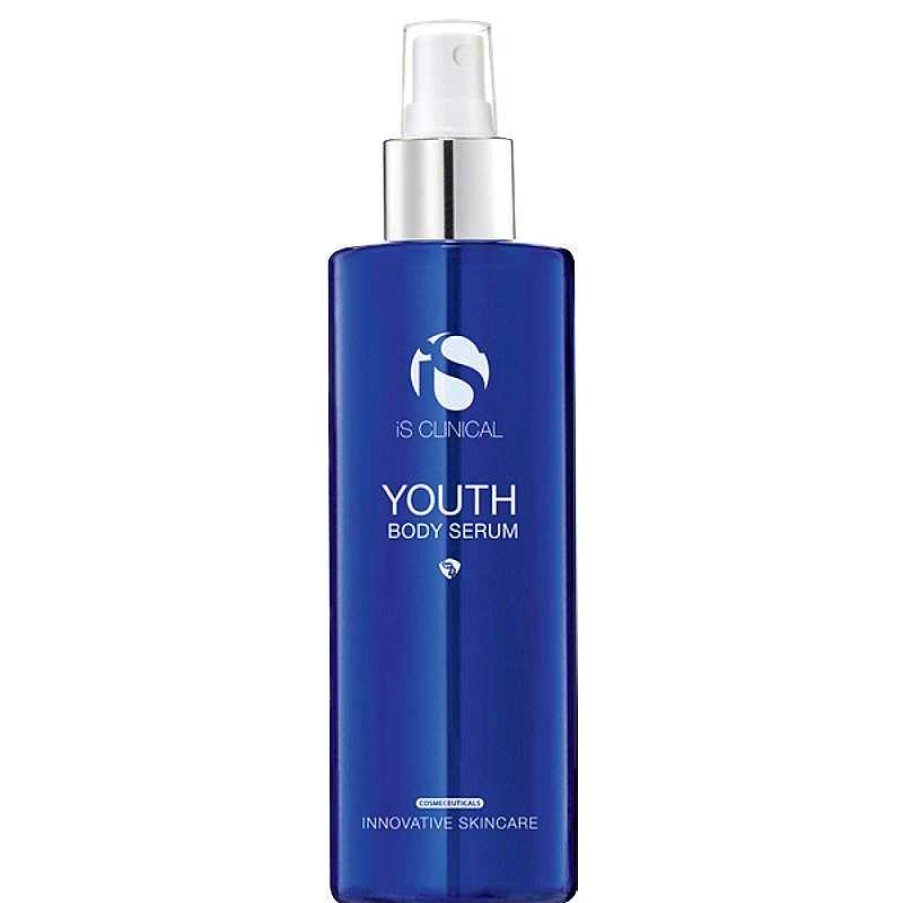 K Rper iS CLINICAL | Is Clinical Youth Body Serum 200 Ml