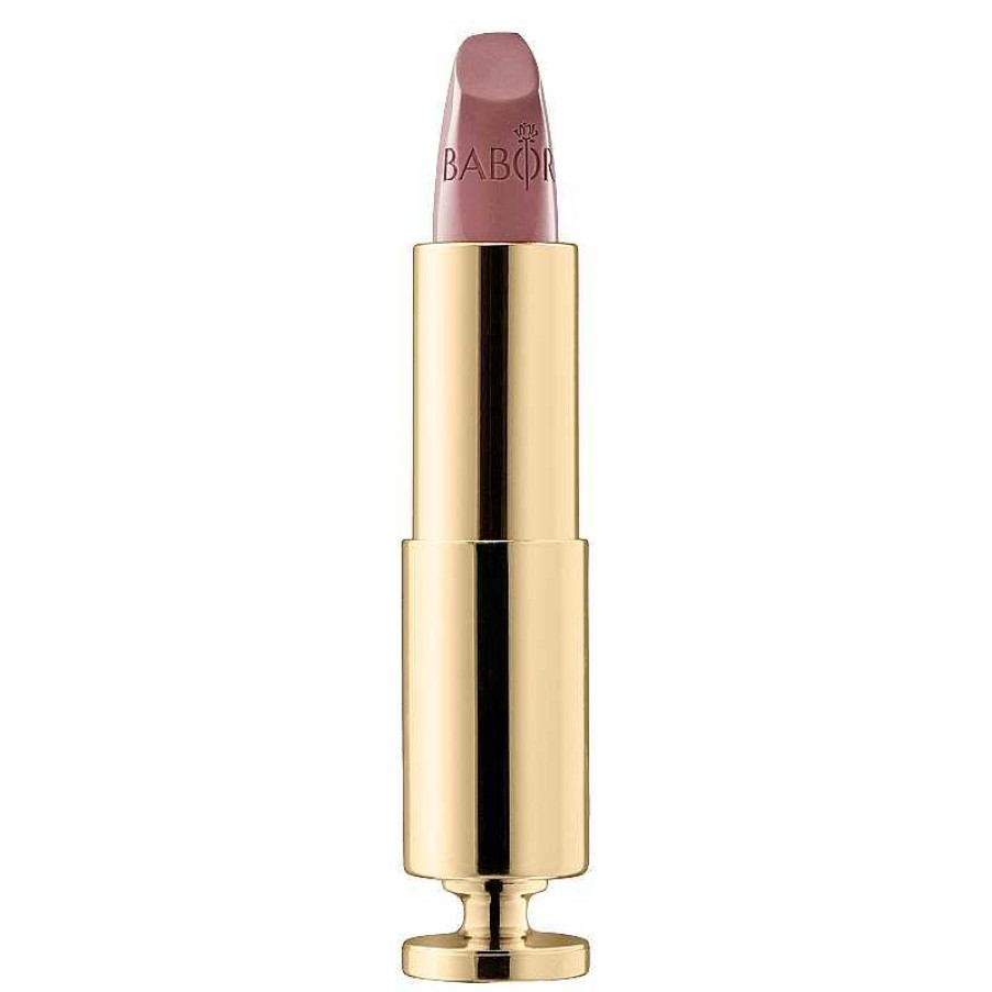 Make Up BABOR | Babor Matte Lipstick 14 Light Mauve Matte