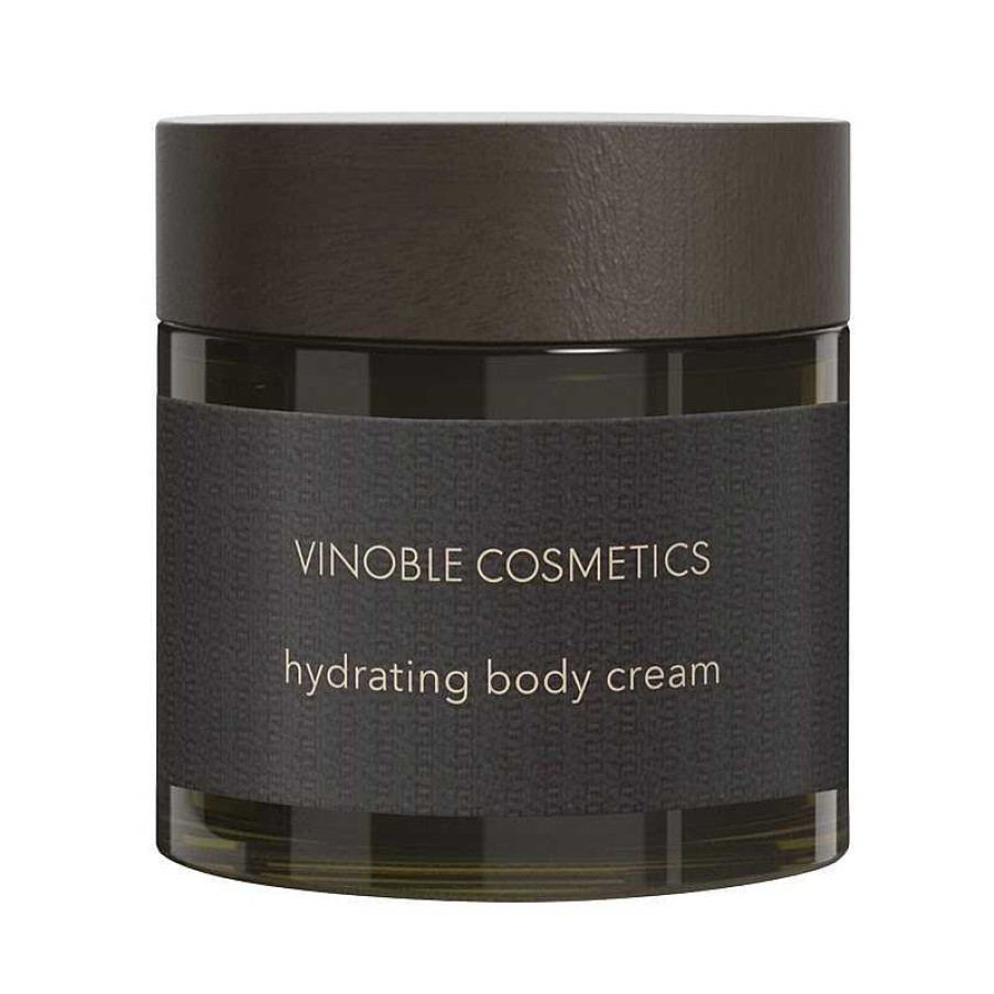 Naturkosmetik VINOBLE COSMETICS | Vinoble Cosmetics Hydrating Body Cream