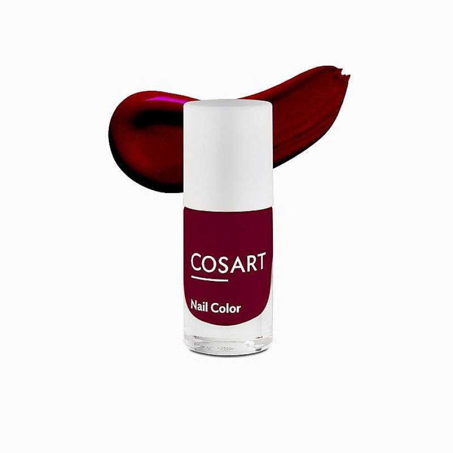 Make Up Cosart | Cosart Nail Color 20+Free Viola