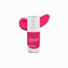 Make Up Cosart | Cosart Nail Color Pink 20+Free