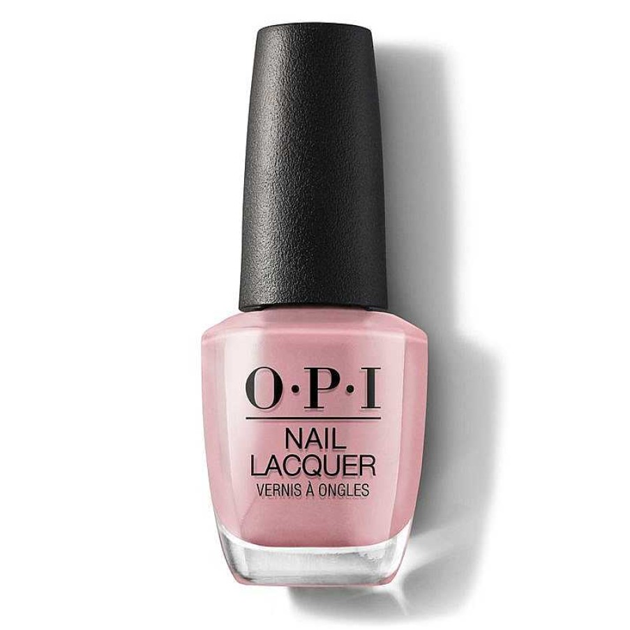 Make Up OPI | Opi Nail Lacquer - Trickle My France-Y