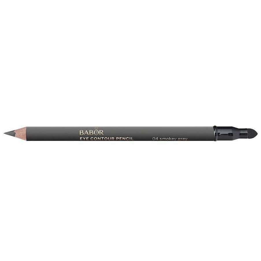 Make Up BABOR | Babor Eye Contour Pencil 04 Smoky Grey