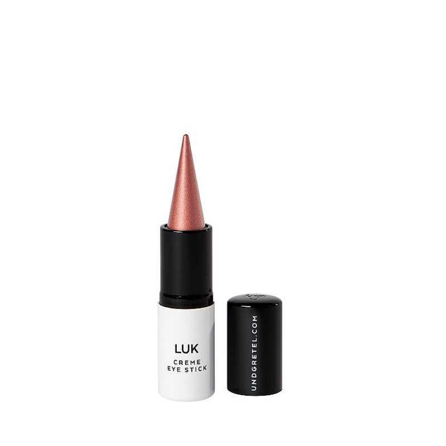 Make Up UND GRETEL | Und Gretel Luk Cream Eye Stick Sparkling Ros 05