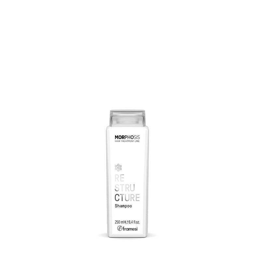 Haare Framesi | Framesi Morphosis Restructure Shampoo 250Ml